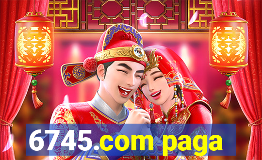 6745.com paga